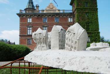 Other landscapes