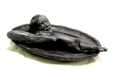 Historical Still Life Series, 2012