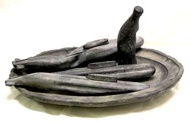 Historical Still Life Series, 2012