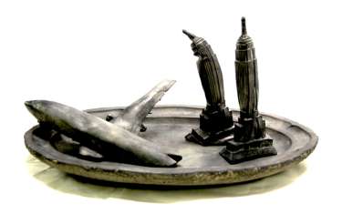 Historical Still Life Series, 2012
