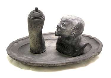 Historical Still Life Series, 2012